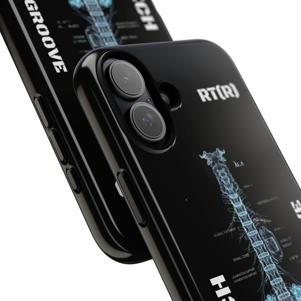 RAD TECH -Aesthetic Phone Case