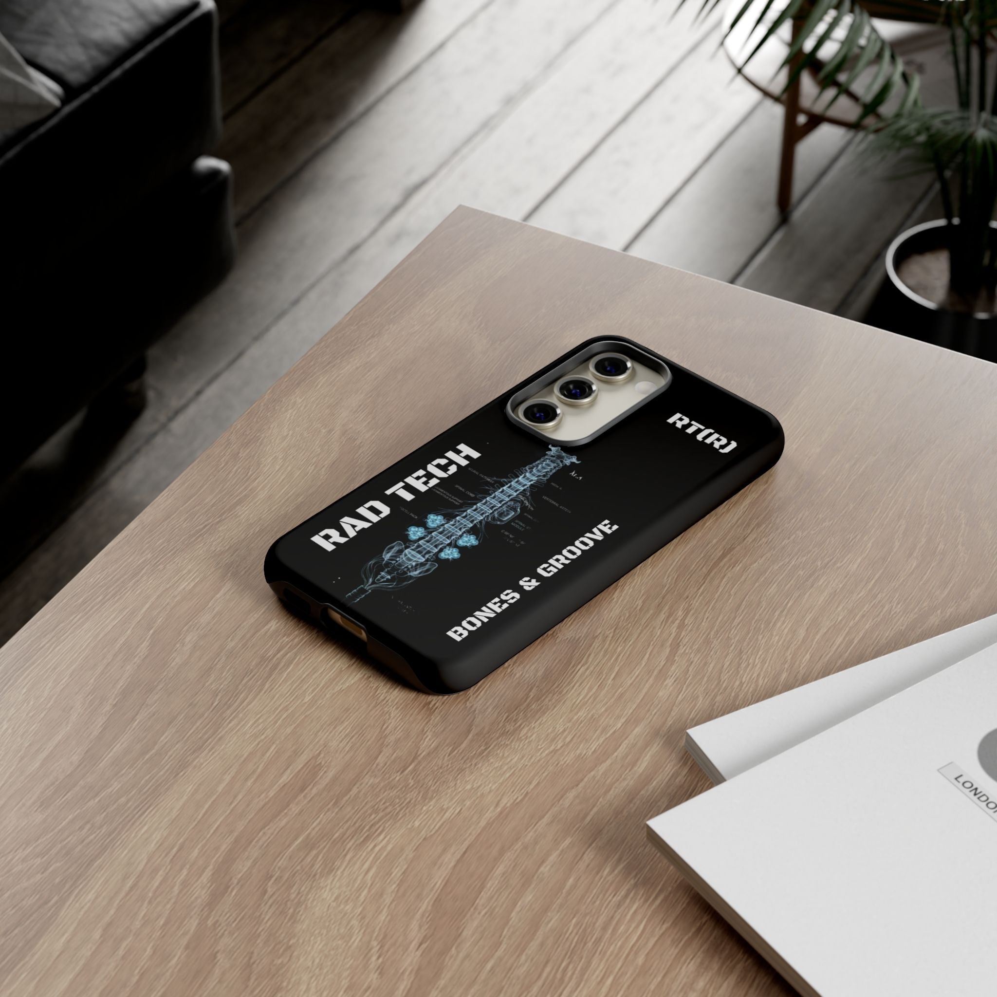 RAD TECH -Aesthetic Phone Case