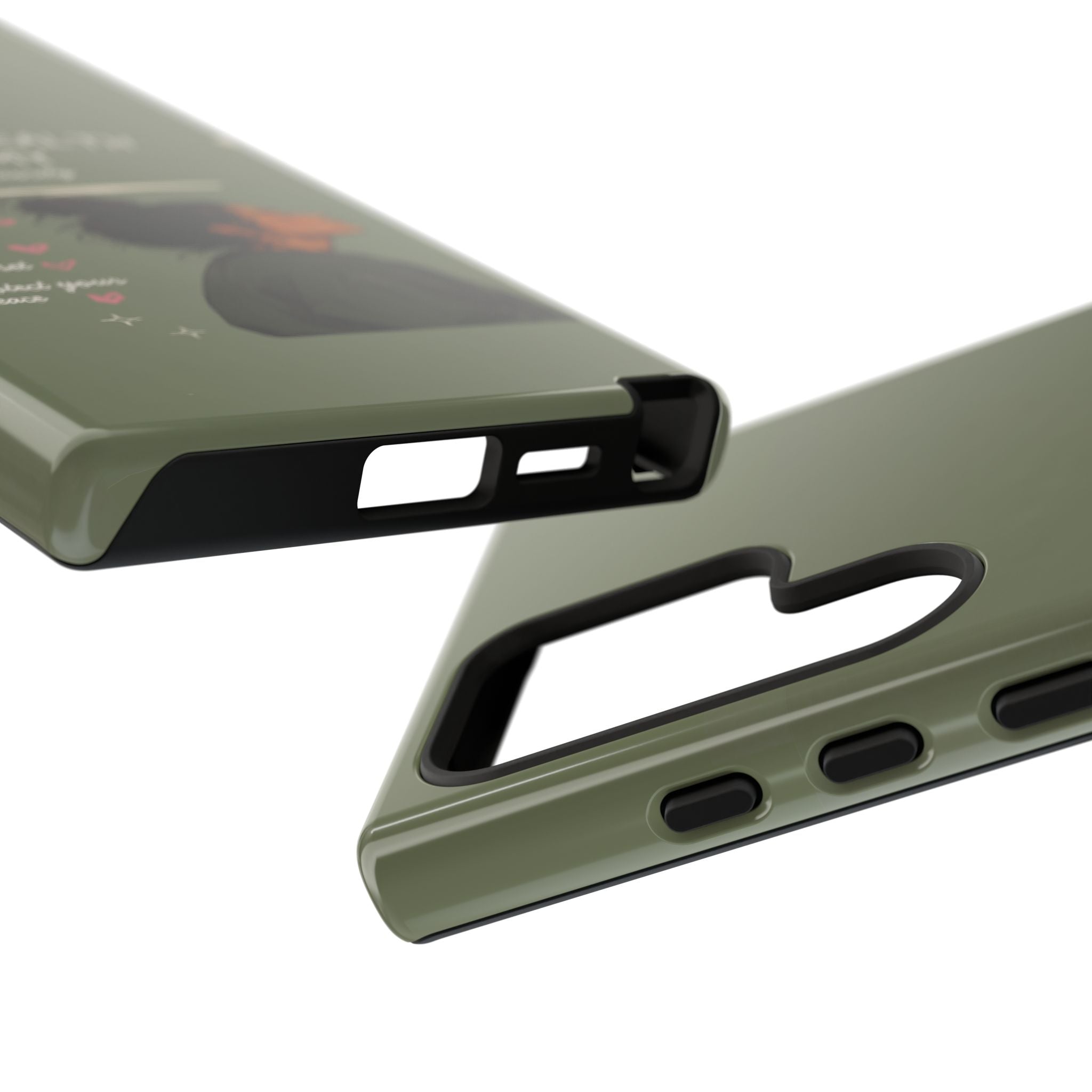 Mental Health Is My Priority Phone Case — Inspirational Protective iPhone Cover