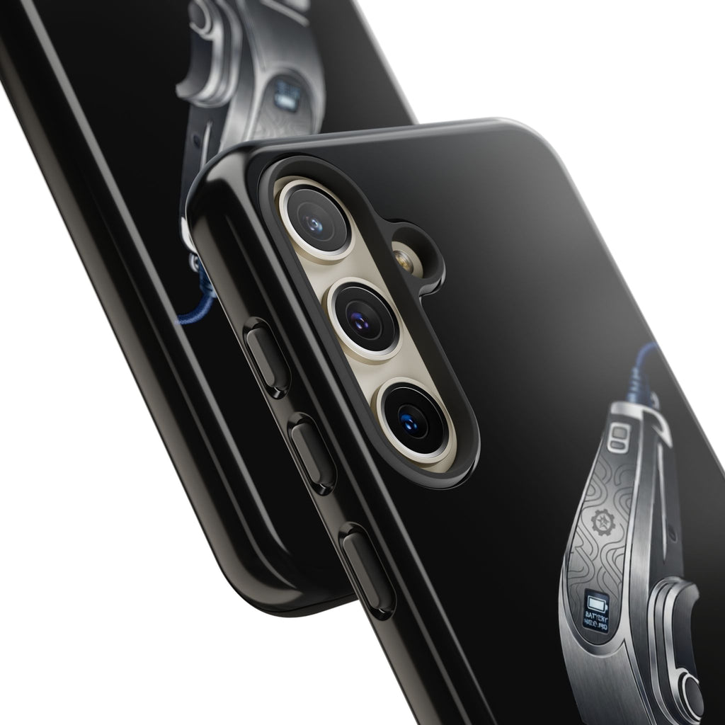 Barber Clippers Phone Case