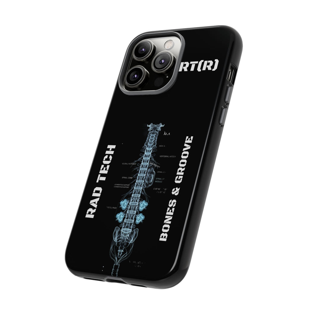 RAD TECH -Aesthetic Phone Case