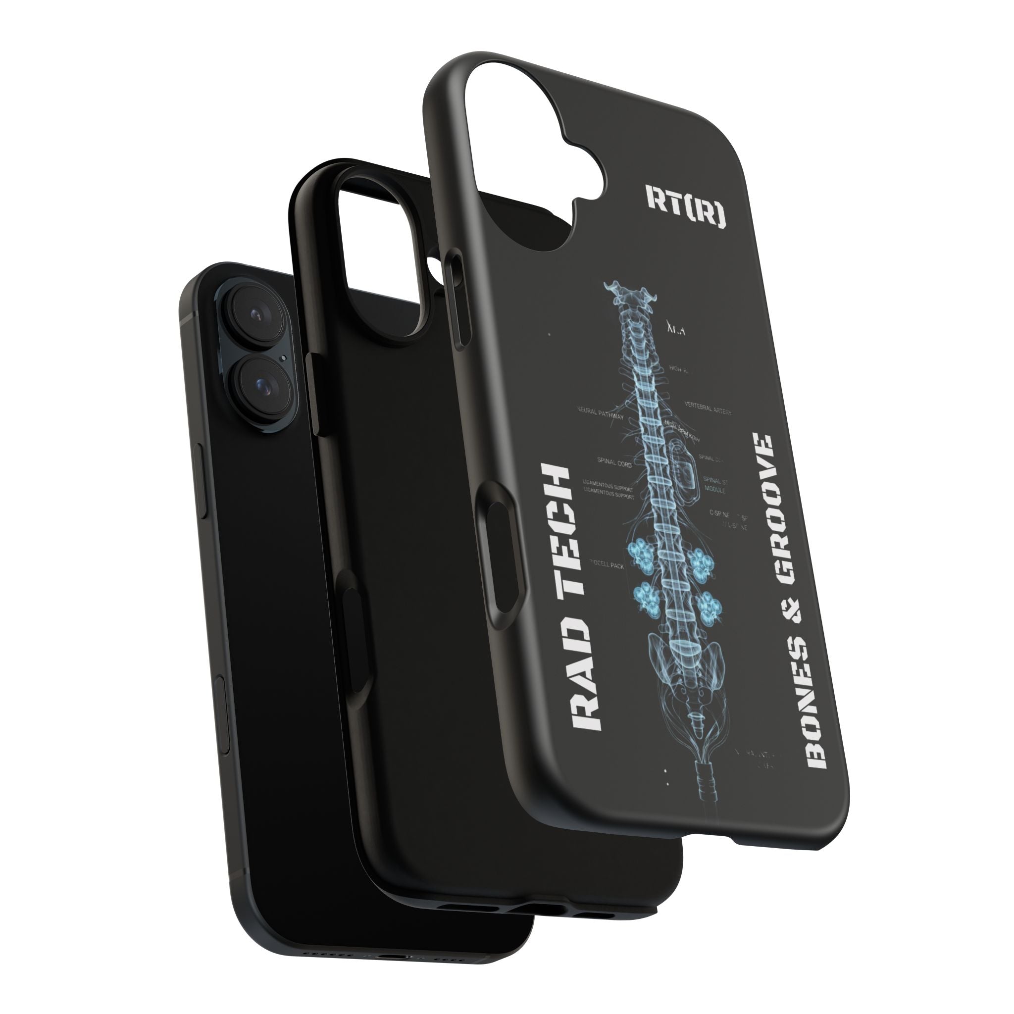 RAD TECH -Aesthetic Phone Case