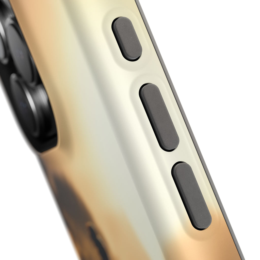 Caregiver Phone Case — Impact-Resistant Protective Case with Heart Design