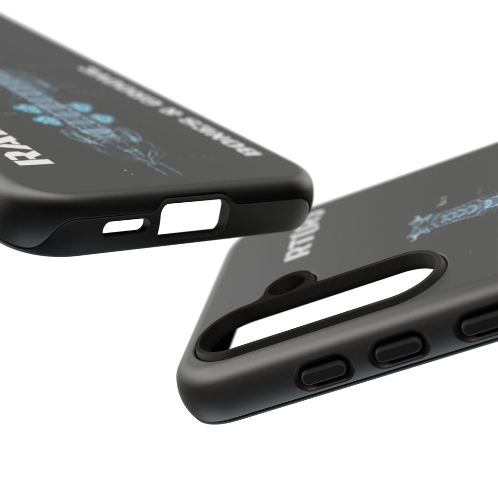 RAD TECH -Aesthetic Phone Case