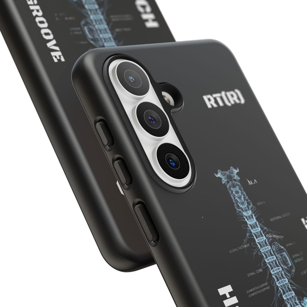 RAD TECH -Aesthetic Phone Case