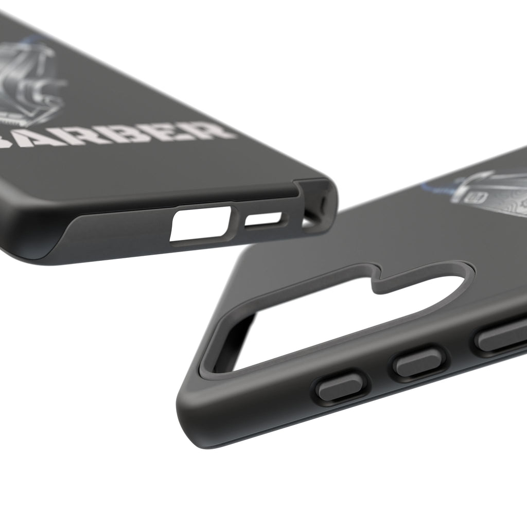 Barber Clippers Phone Case