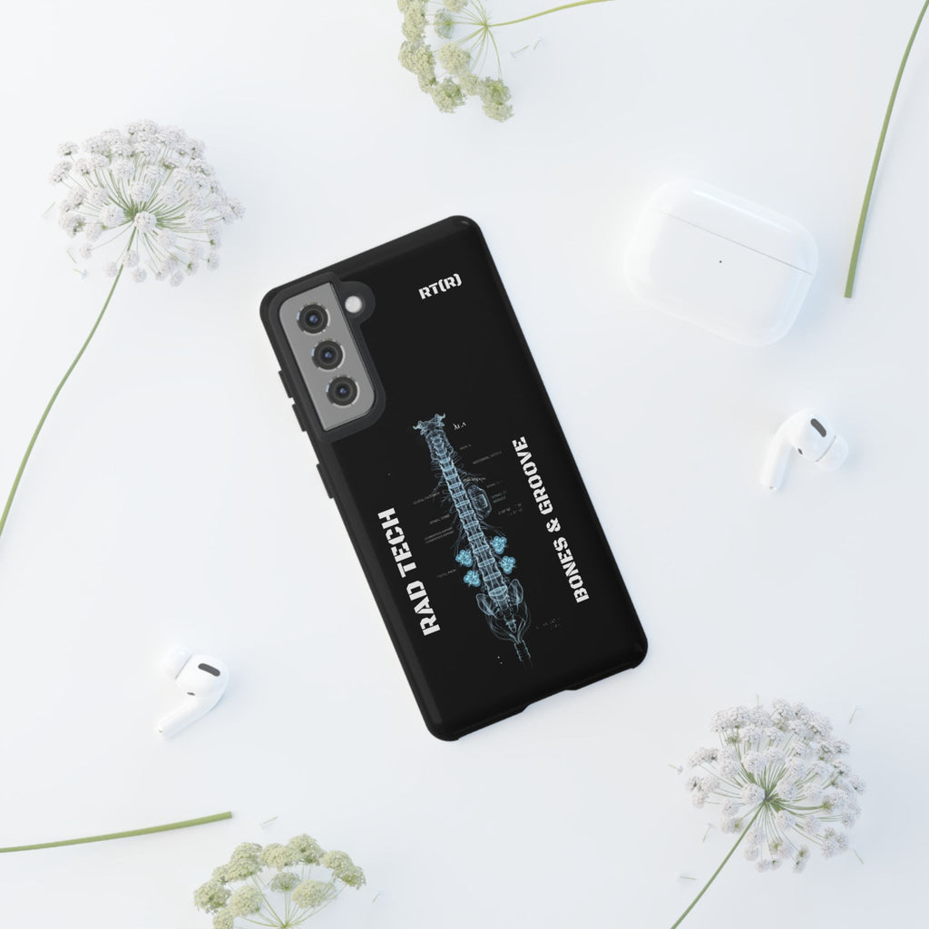 RAD TECH -Aesthetic Phone Case