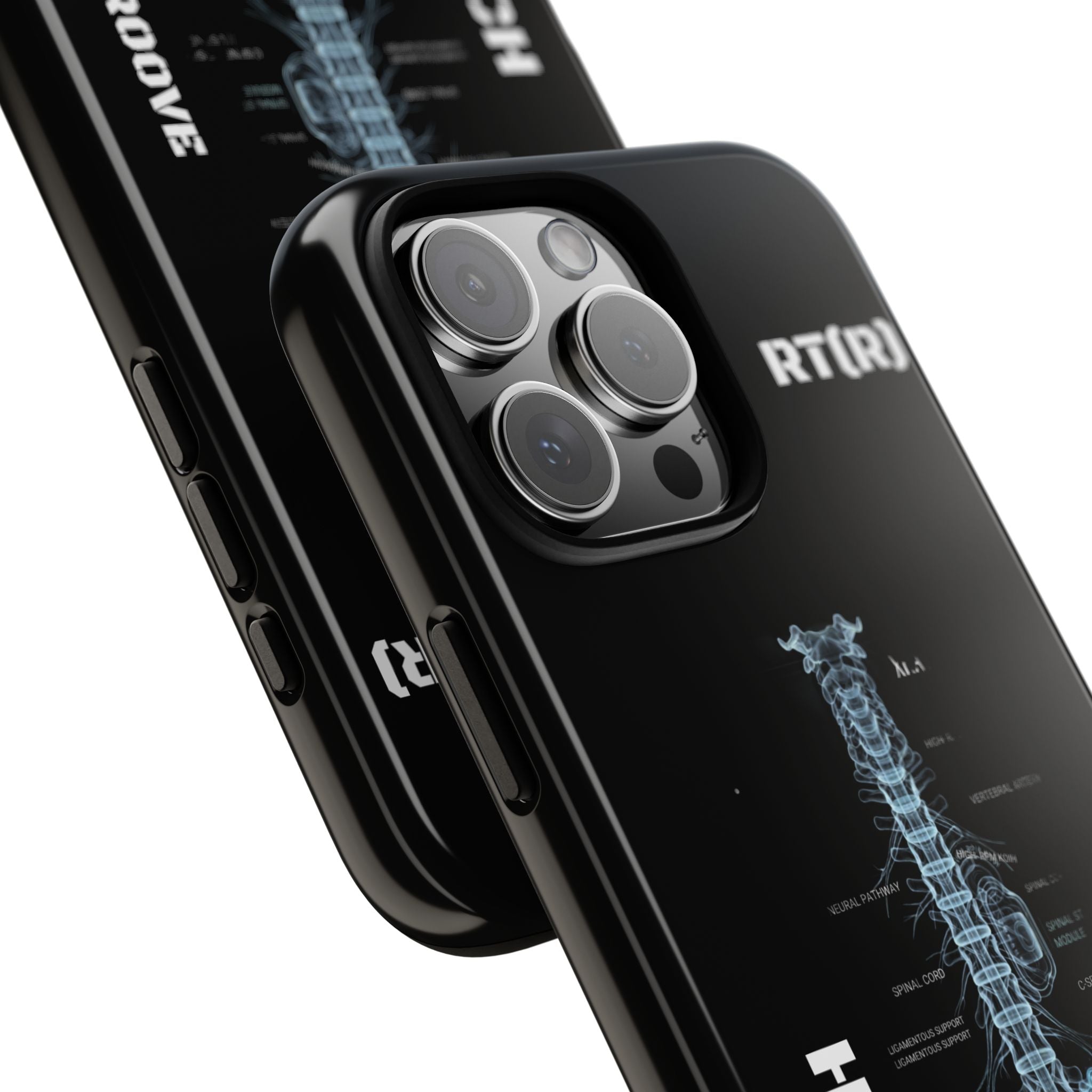 RAD TECH -Aesthetic Phone Case