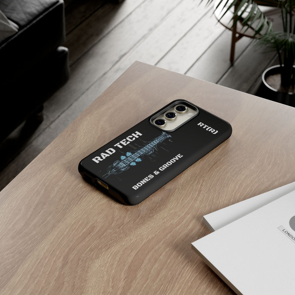 RAD TECH -Aesthetic Phone Case