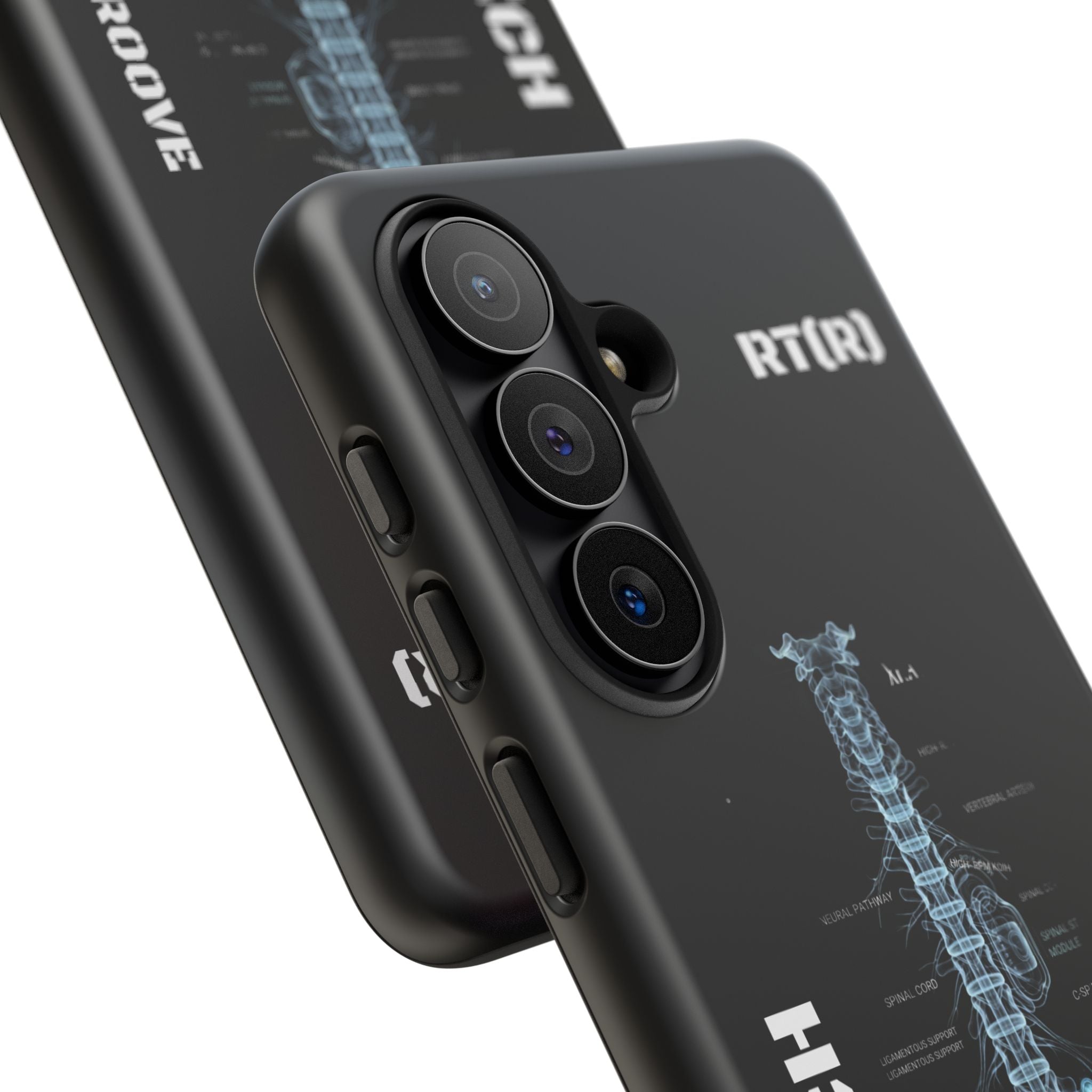 RAD TECH -Aesthetic Phone Case