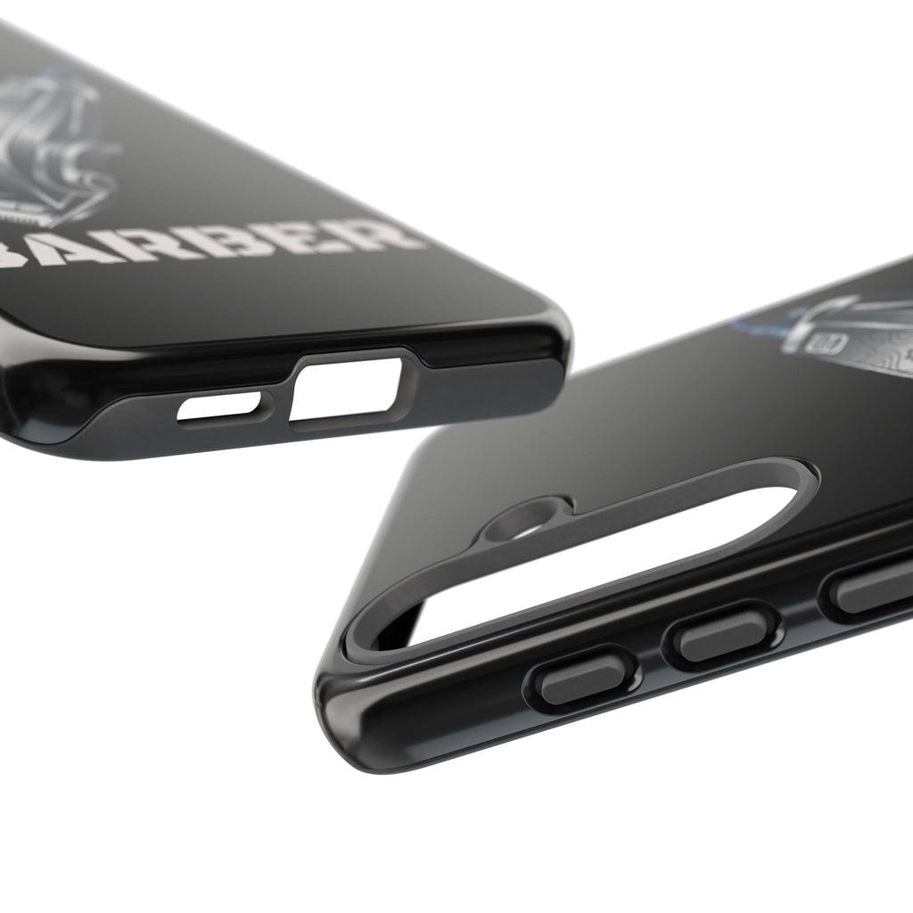 Barber Clippers Phone Case