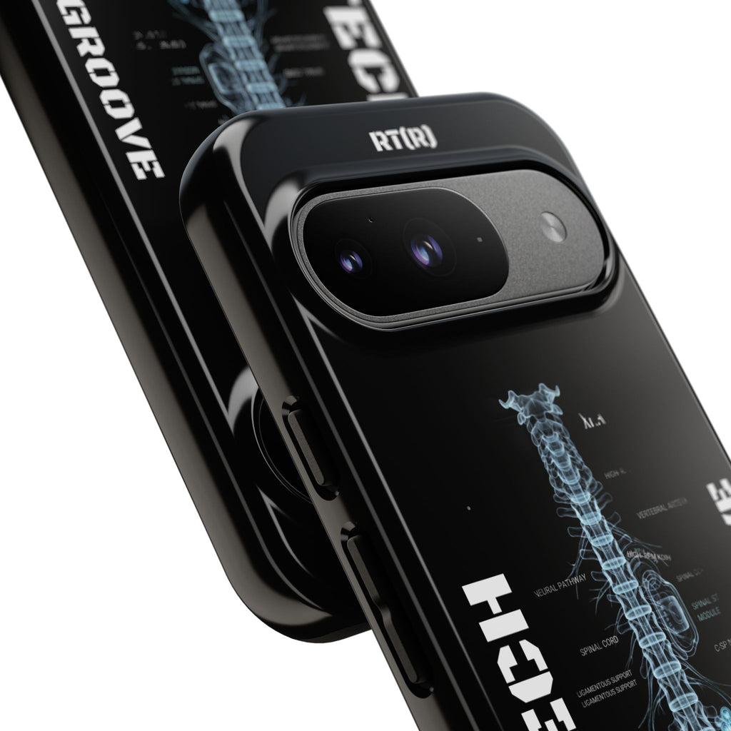 RAD TECH -Aesthetic Phone Case
