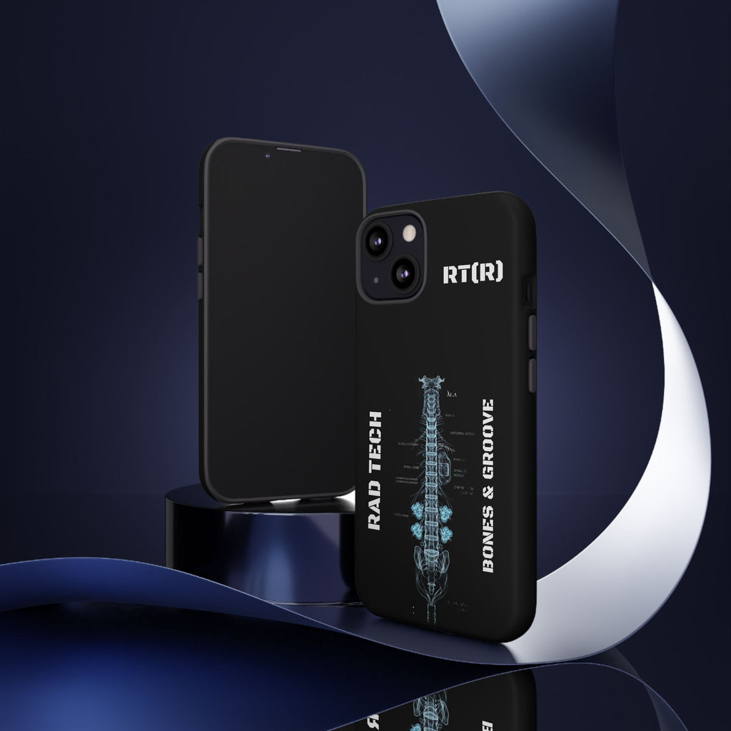 RAD TECH -Aesthetic Phone Case