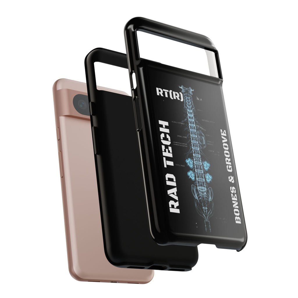 RAD TECH -Aesthetic Phone Case