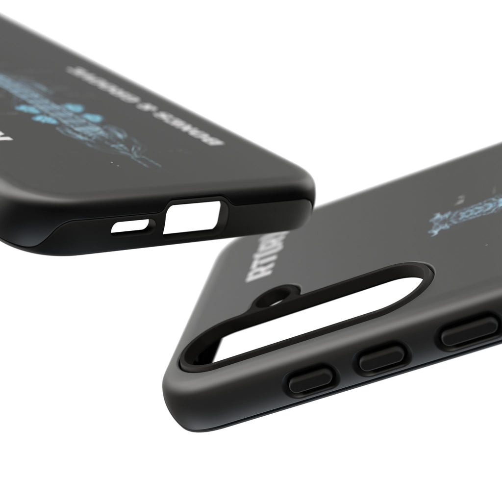 RAD TECH -Aesthetic Phone Case