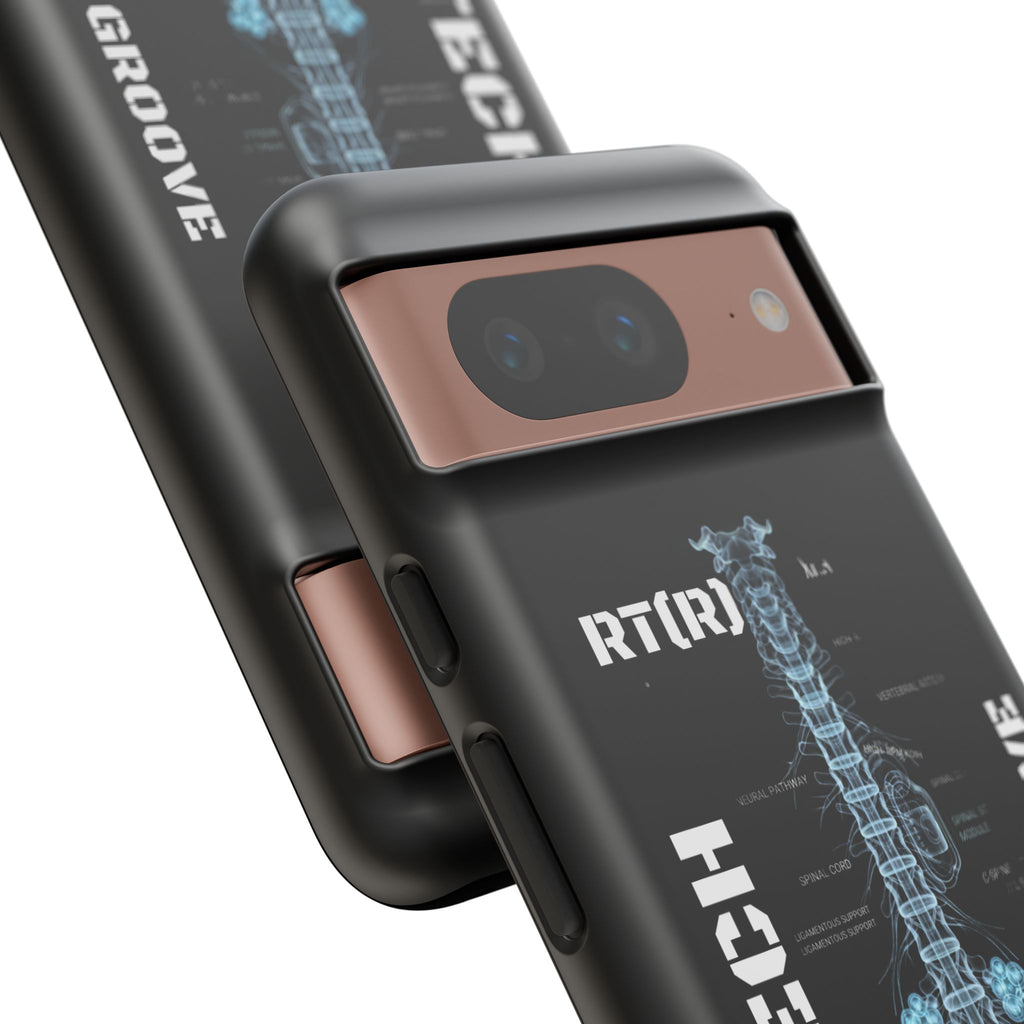 RAD TECH -Aesthetic Phone Case