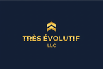 TRÈS ÉVOLUTIF LLC Logo